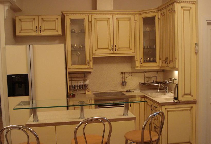 Adagio Hotel On Pluschikha