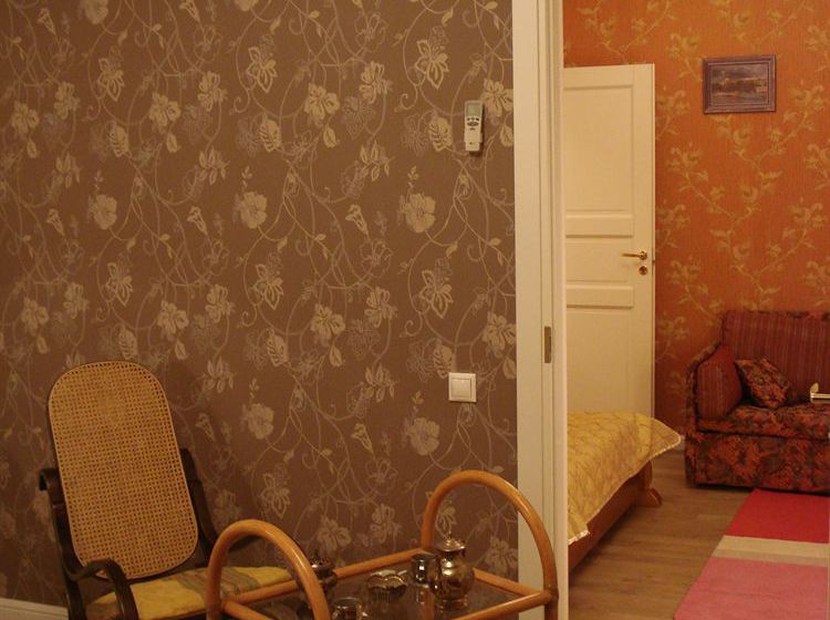 Adagio Hotel On Pluschikha