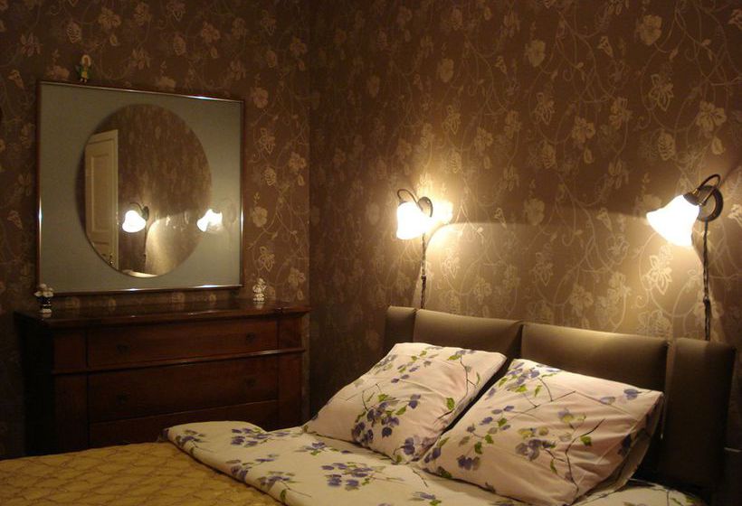 Adagio Hotel On Pluschikha