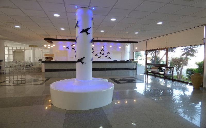 Amore Hotel Apartments