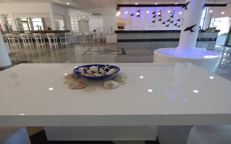 Amore Hotel Apartments