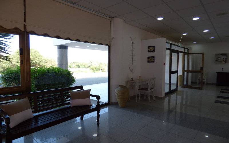 Amore Hotel Apartments