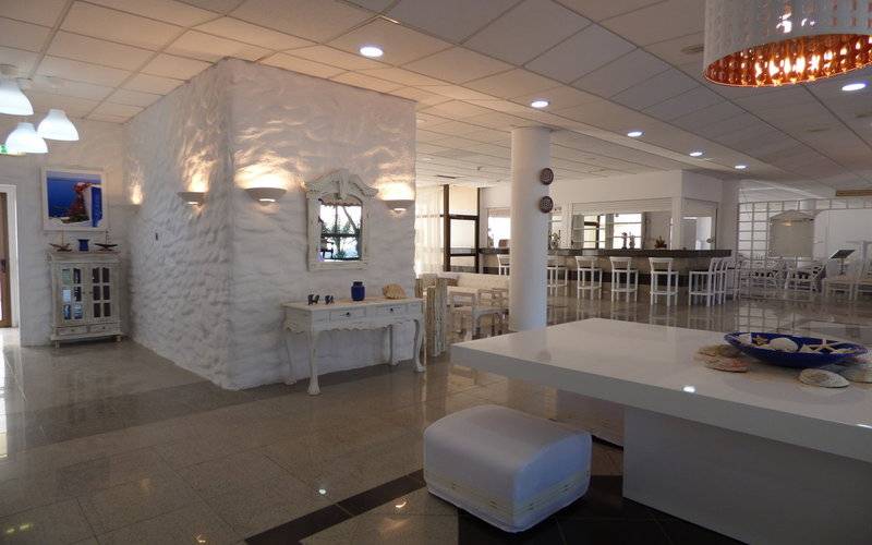 Amore Hotel Apartments