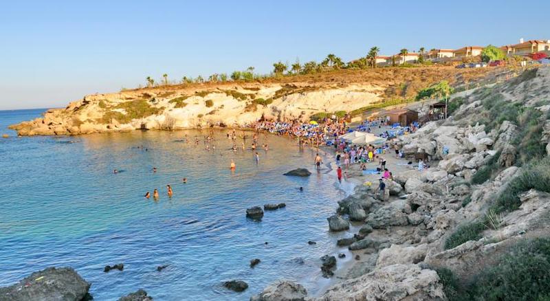 Amore Hotel Apartments