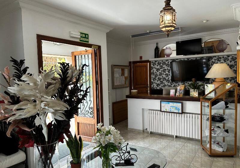 Apartamentos Torre Playa