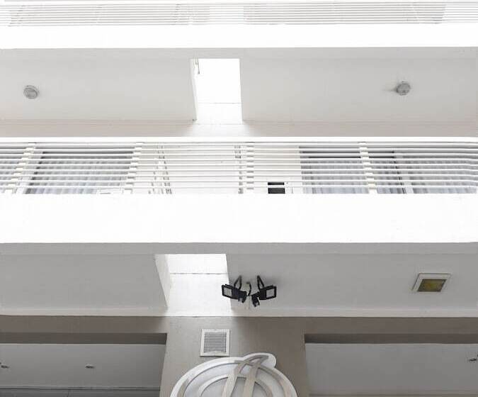 Argenta Suites Belgrano