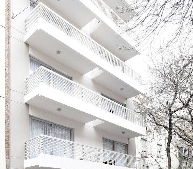 Argenta Suites Belgrano