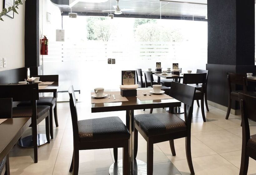 Argenta Suites Belgrano