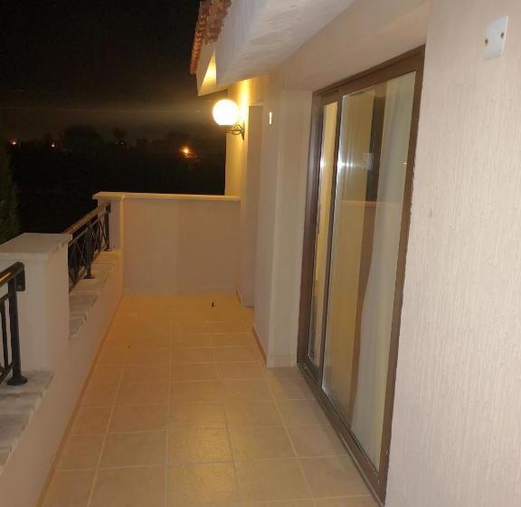 Avillion Holiday Apartment