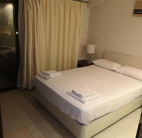 Avillion Holiday Apartment