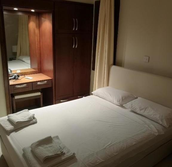 Avillion Holiday Apartment