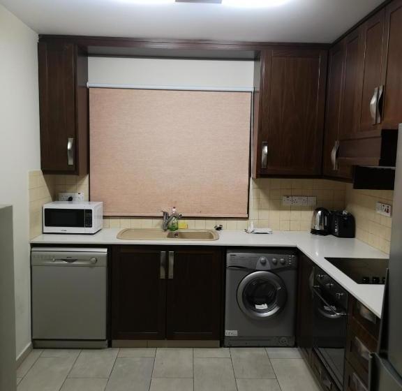 Avillion Holiday Apartment