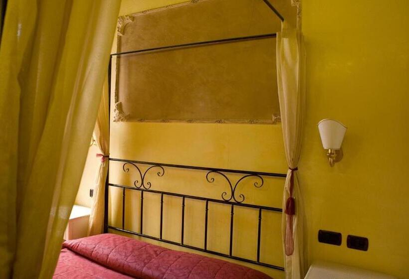 צימר Sweet Dream Trevi