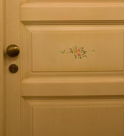 צימר Sweet Dream Trevi