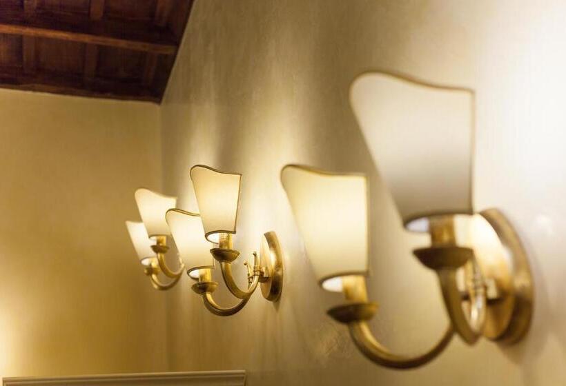 تختخواب و صبحانه Sweet Dream Trevi