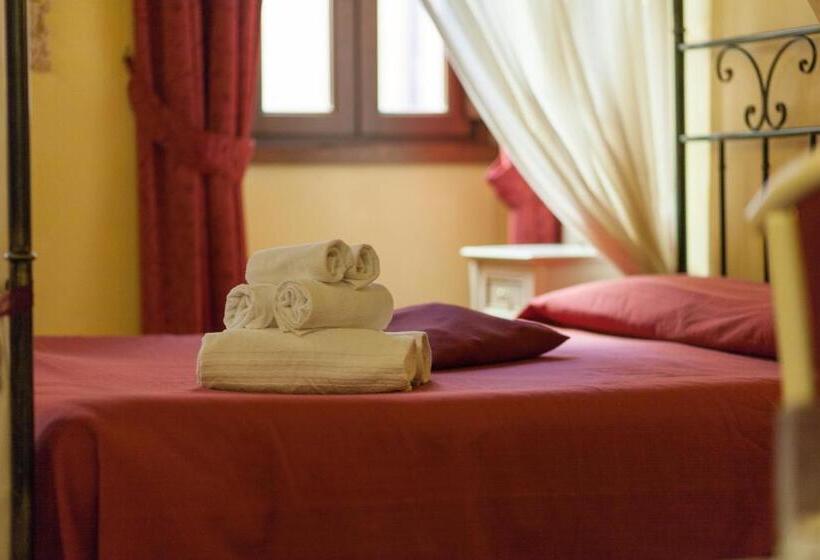 צימר Sweet Dream Trevi