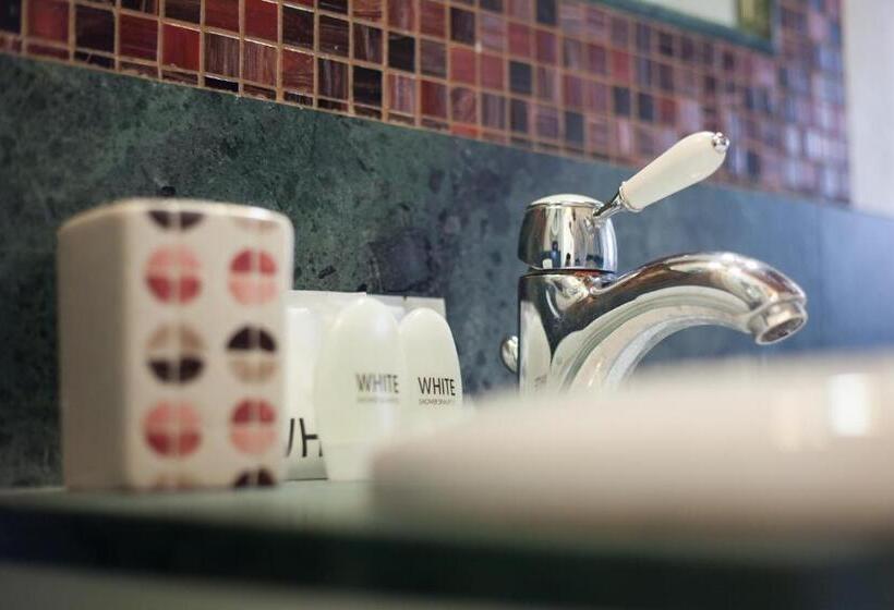 צימר Sweet Dream Trevi