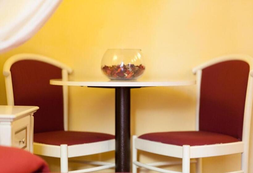 צימר Sweet Dream Trevi