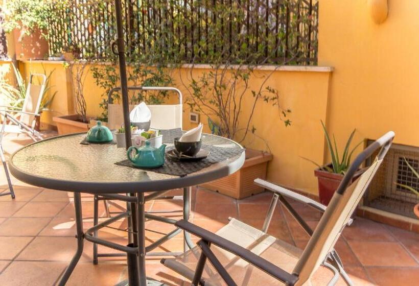 צימר Sweet Dream Trevi