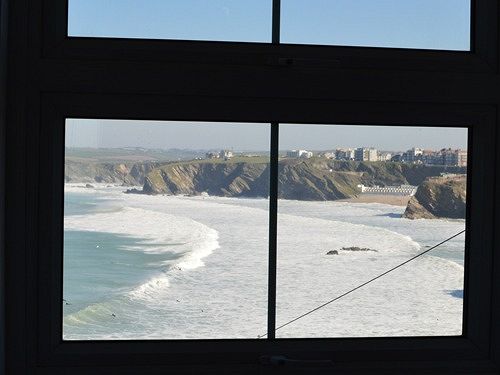 צימר Cliff House