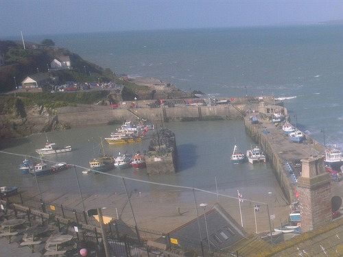 צימר Cliff House