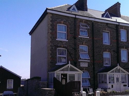 צימר Cliff House