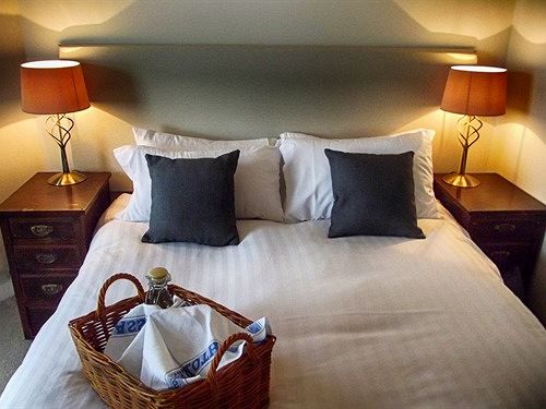 צימר Cliff House