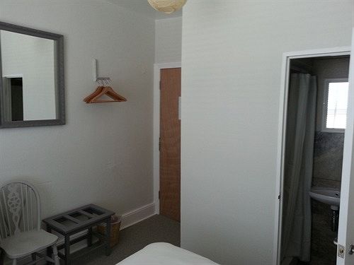 צימר Cliff House