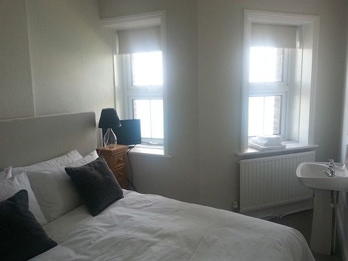 צימר Cliff House