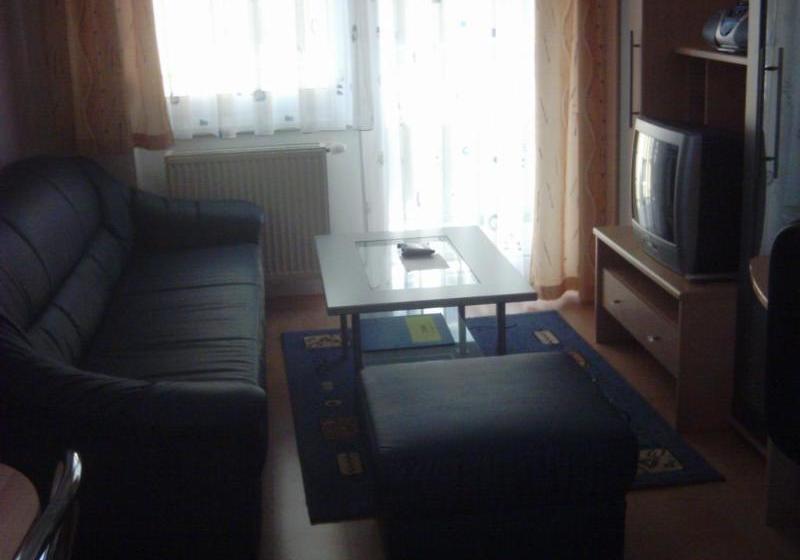 Comfort Apartementhaus Bluemel