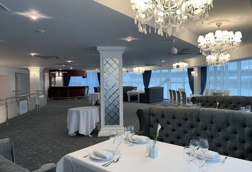 Grand Hotel Astrakhan