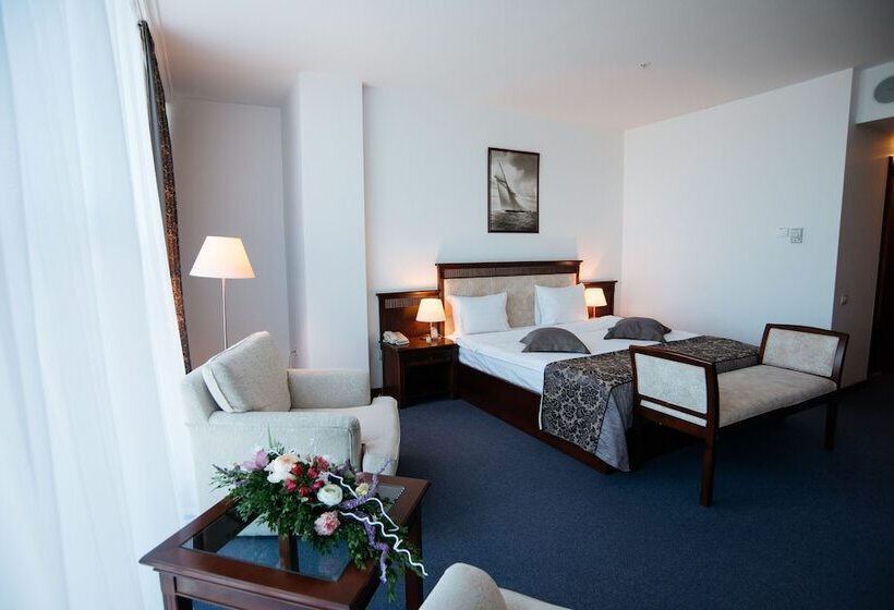 Grand Hotel Astrakhan