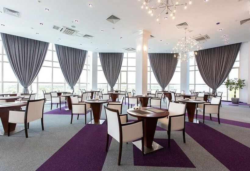 Grand Hotel Astrakhan