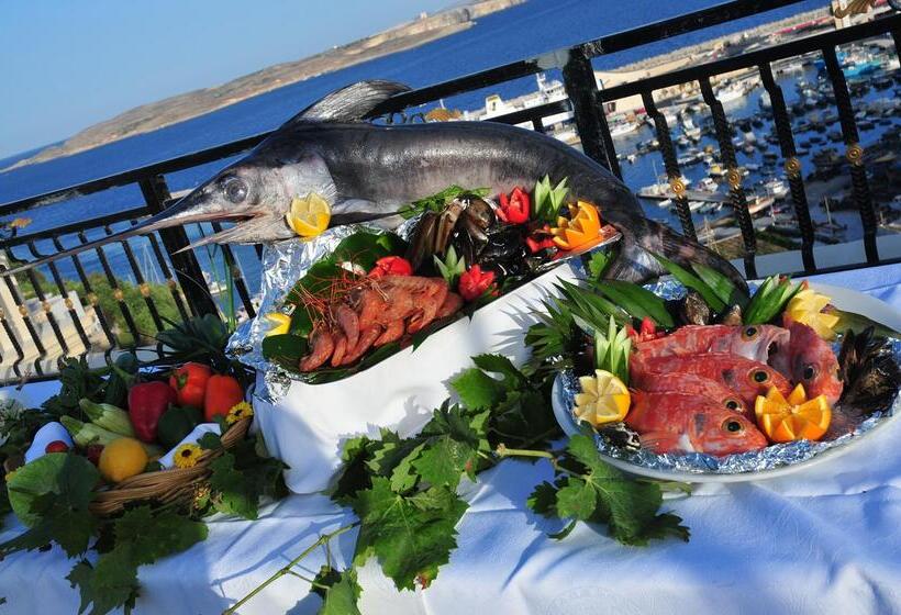 Grand Hotel Gozo