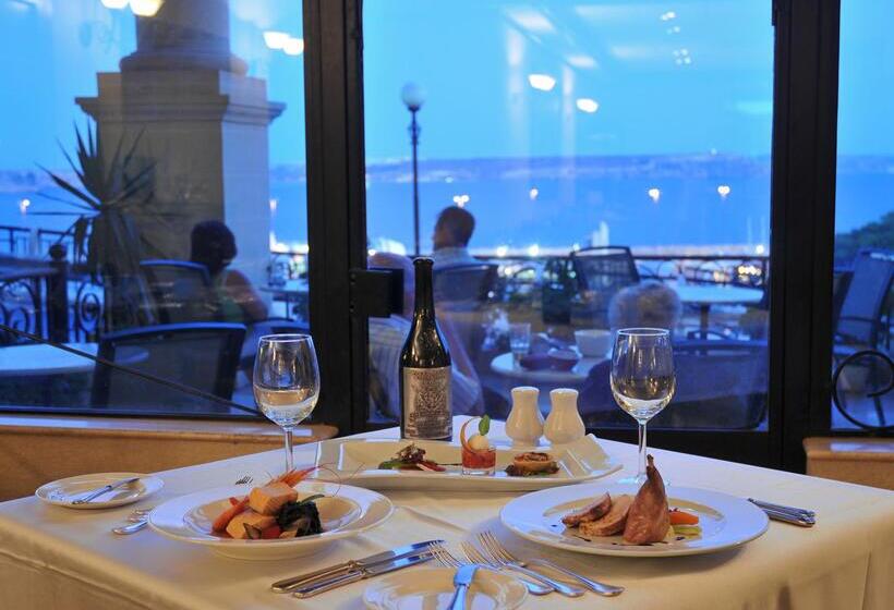 Grand Hotel Gozo