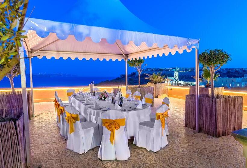 Grand Hotel Gozo