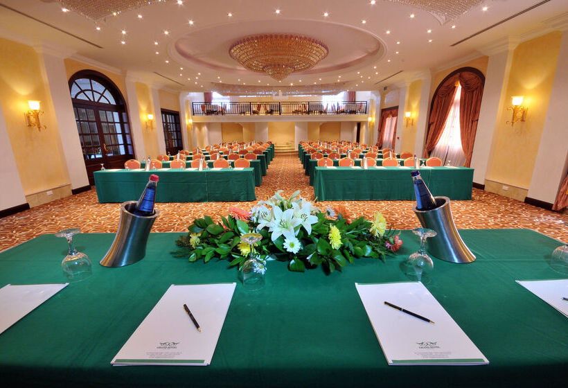 Grand Hotel Gozo