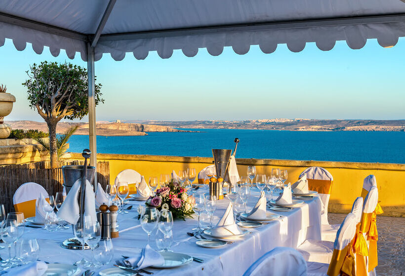 Grand Hotel Gozo