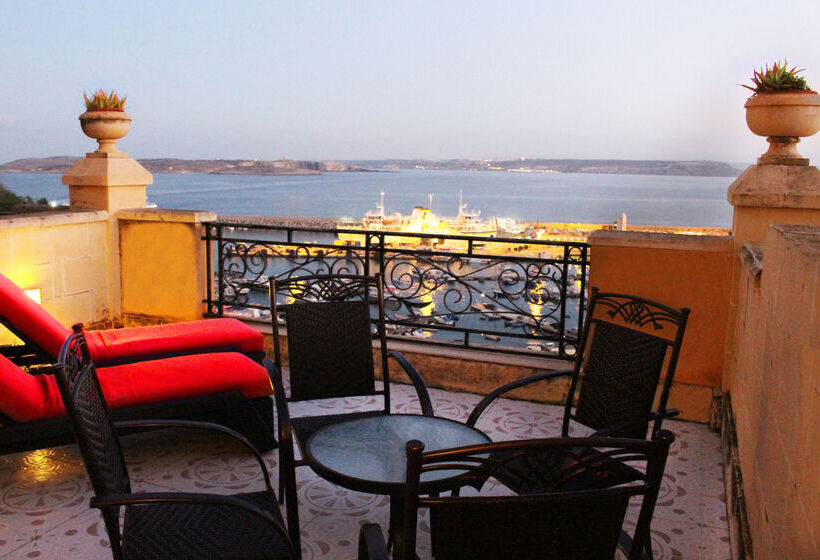 Grand Hotel Gozo