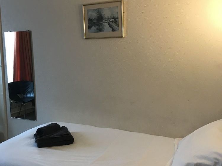 هتل Great Western