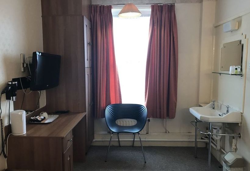 هتل Great Western