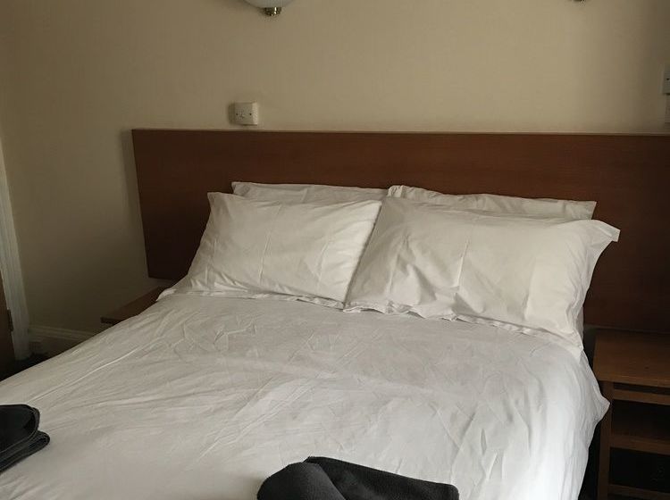 هتل Great Western