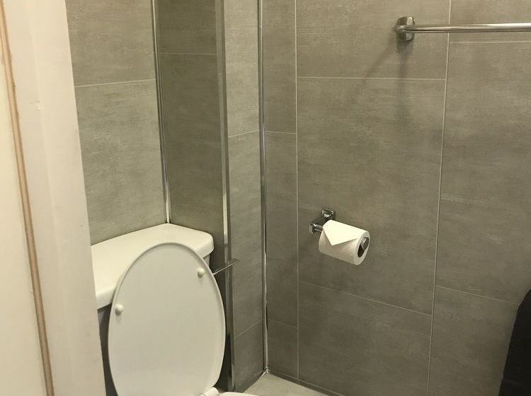 هتل Great Western