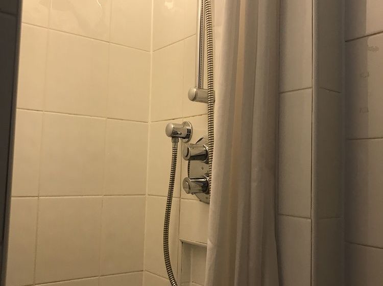 هتل Great Western