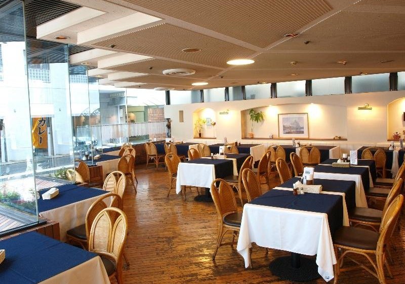 Green Hill Hotel Kobe