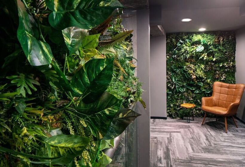 Henn Na Hotel New York