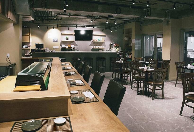 Henn Na Hotel New York