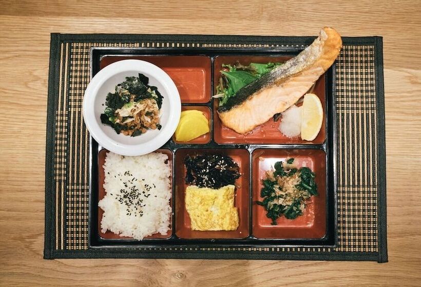 Henn Na Hotel New York