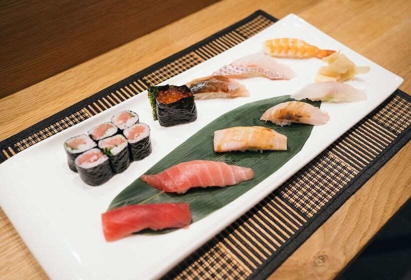 Henn Na Hotel New York