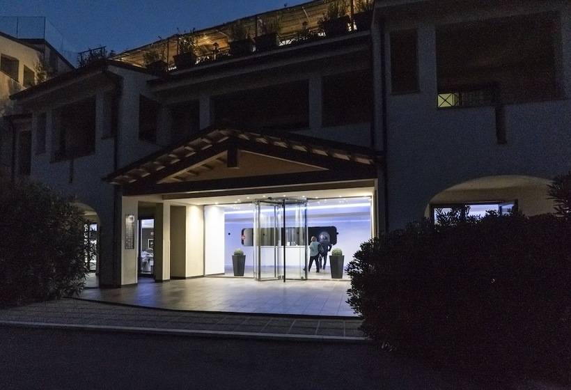 فندق A Point Porto Ercole Resort & Spa